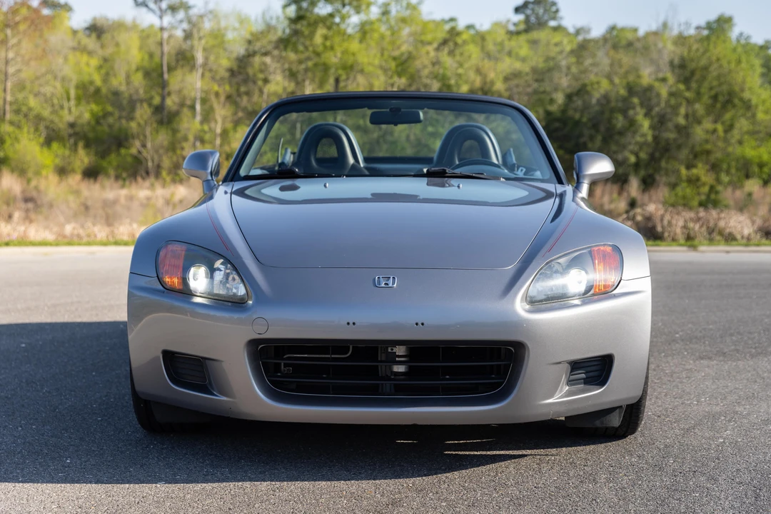 2000 Honda AP1 S2000 - Image 6 of 31