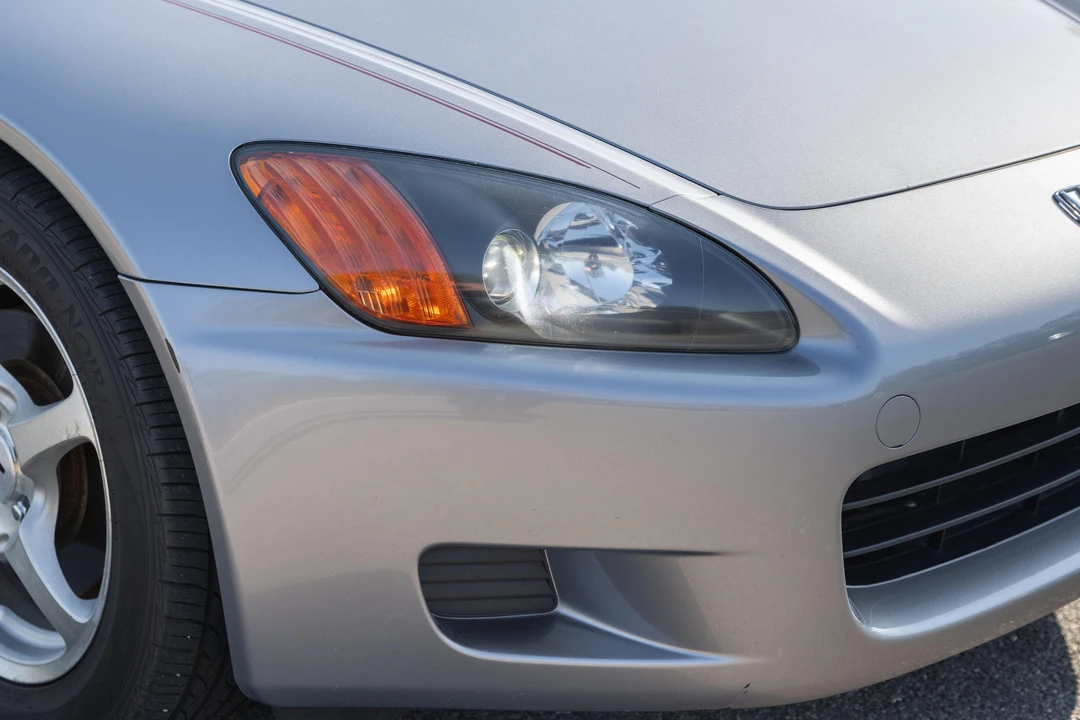 2000 Honda AP1 S2000 - Image 16 of 31