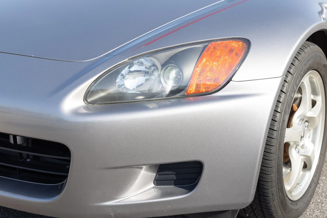2000 Honda AP1 S2000 - Image 25 of 31