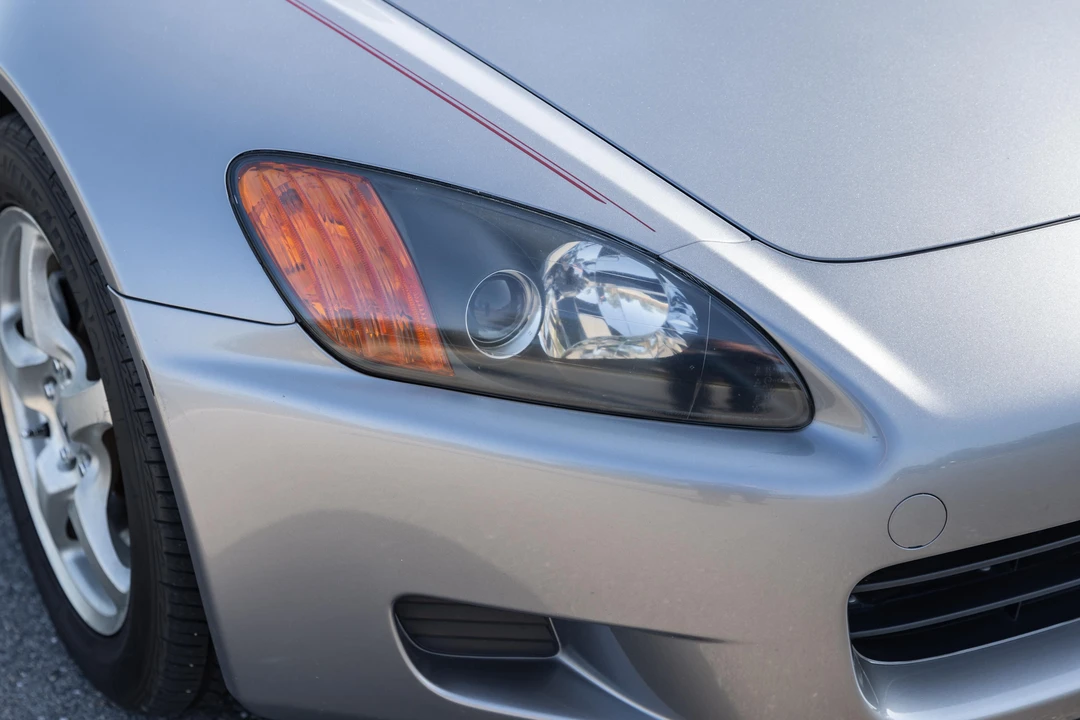 2000 Honda AP1 S2000 - Image 17 of 31