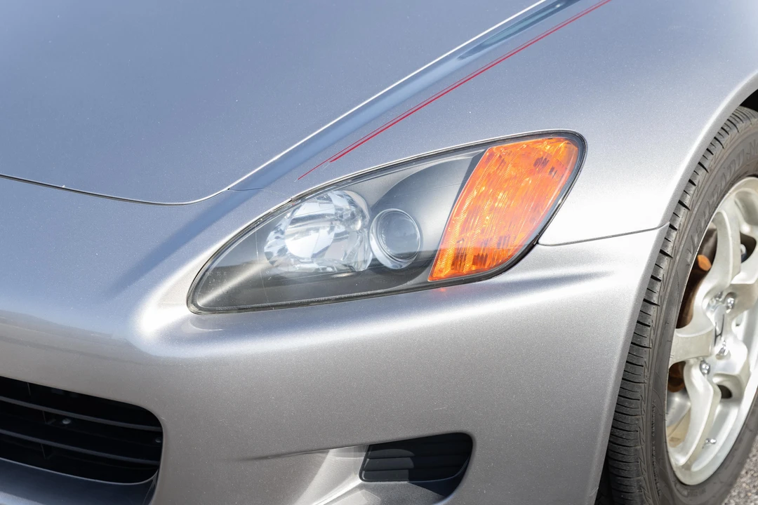 2000 Honda AP1 S2000 - Image 26 of 31