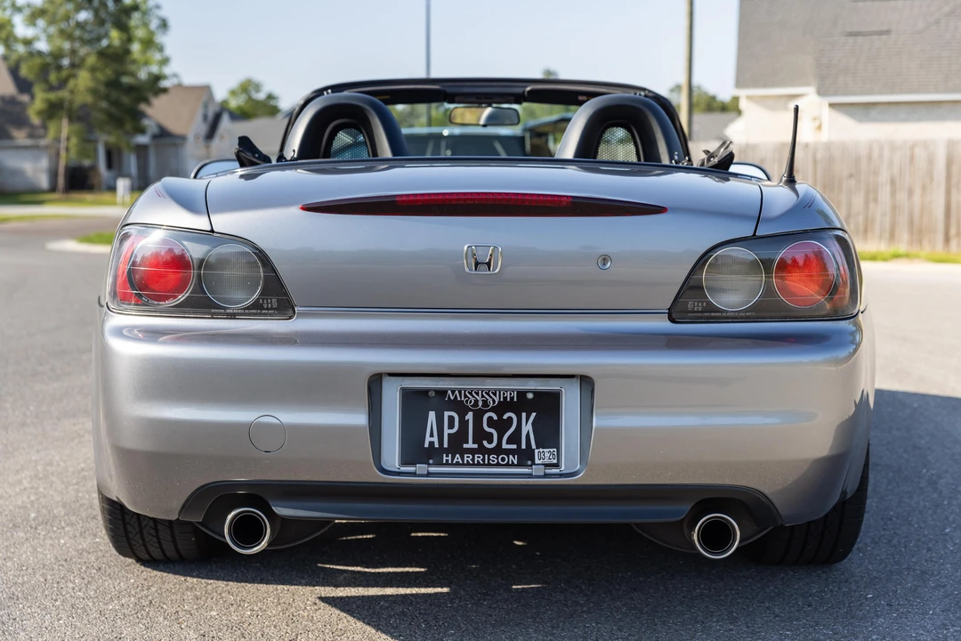 2000 Honda AP1 S2000 - Image 9 of 31