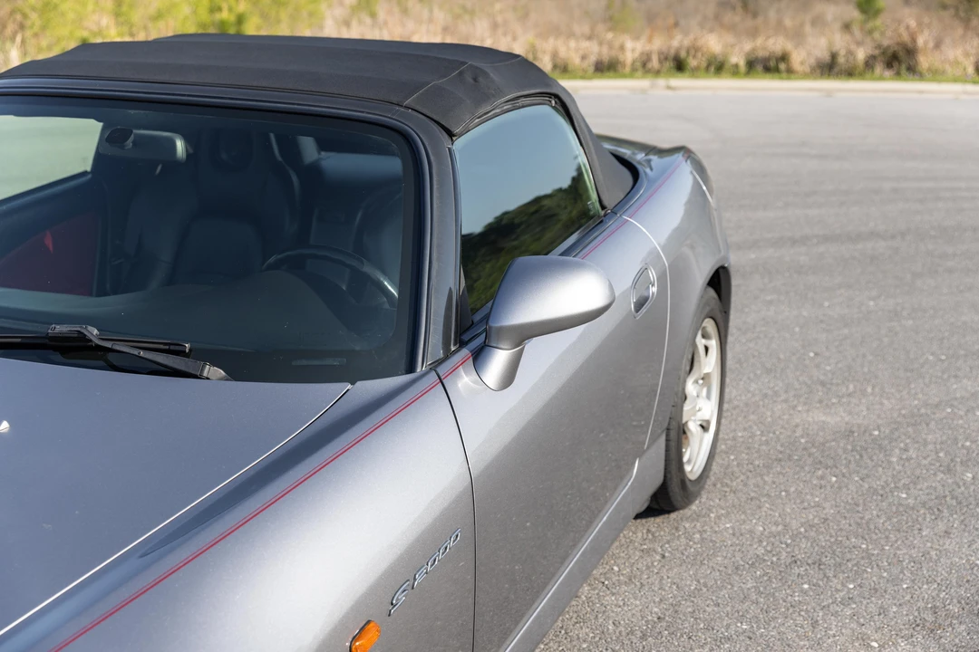 2000 Honda AP1 S2000 - Image 30 of 31