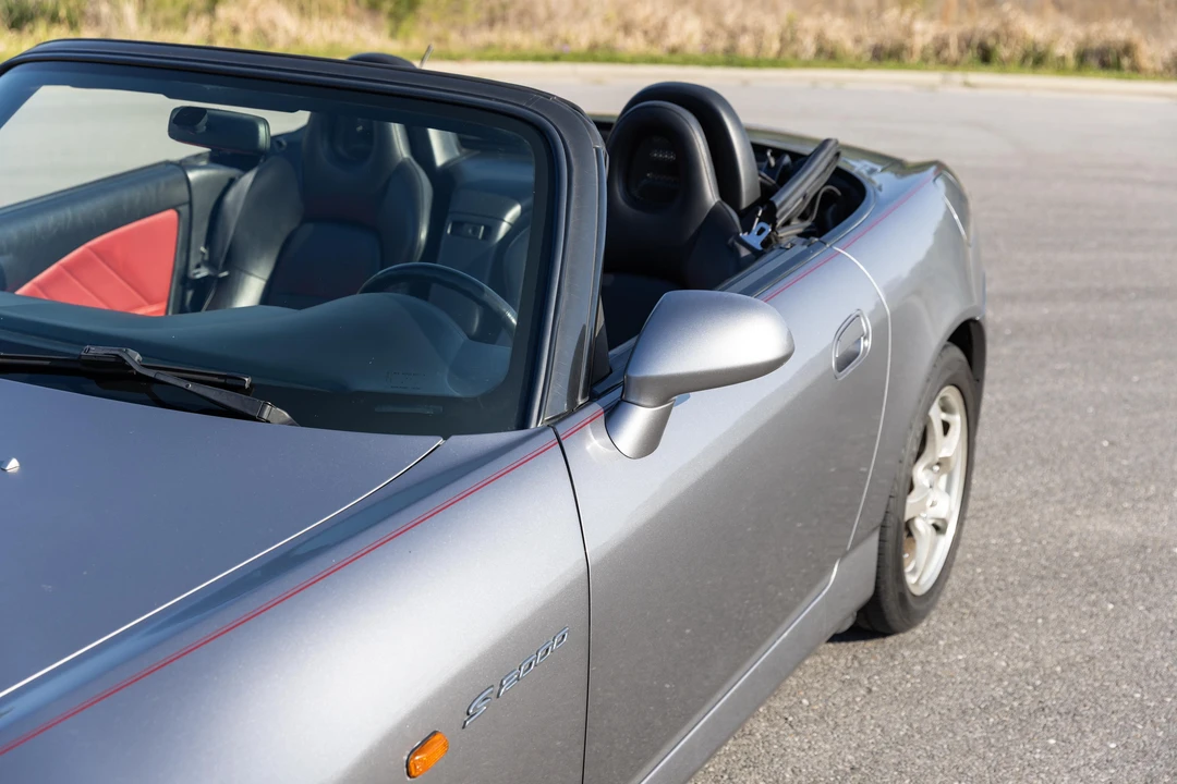 2000 Honda AP1 S2000 - Image 31 of 31