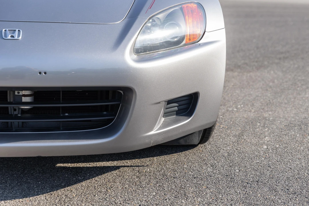 2000 Honda AP1 S2000 - Image 24 of 31