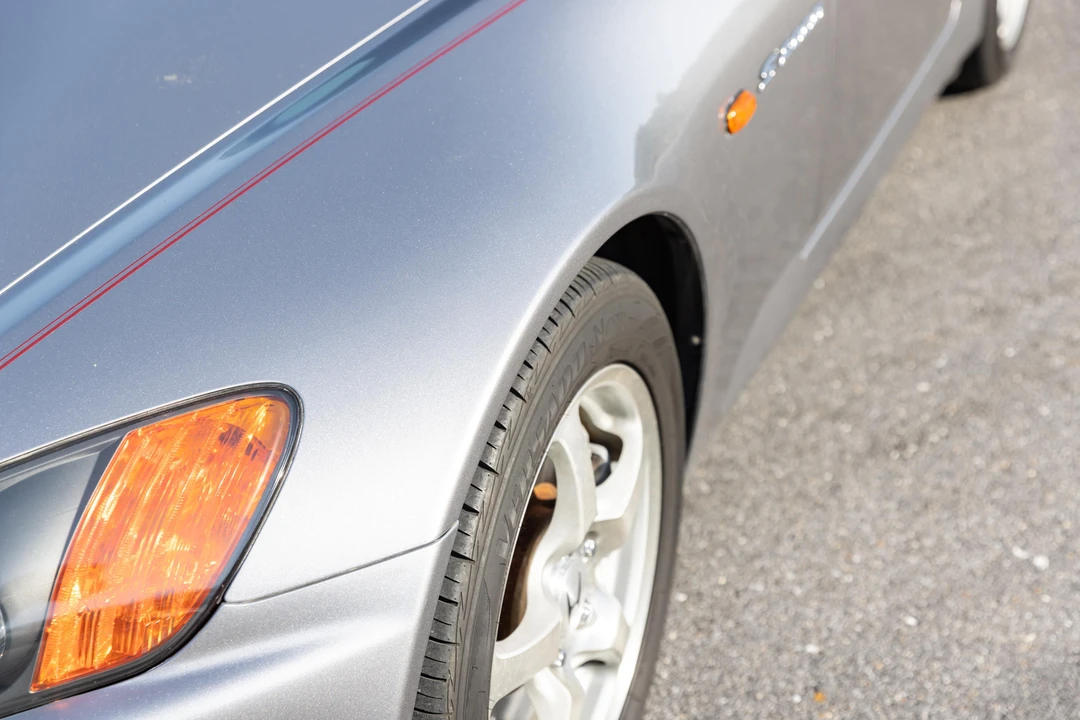 2000 Honda AP1 S2000 - Image 27 of 31