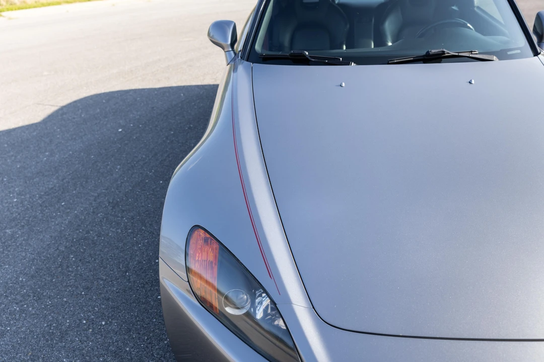 2000 Honda AP1 S2000 - Image 19 of 31