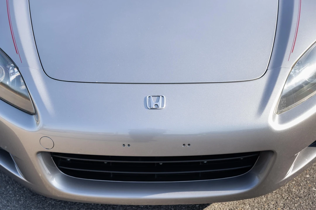 2000 Honda AP1 S2000 - Image 21 of 31