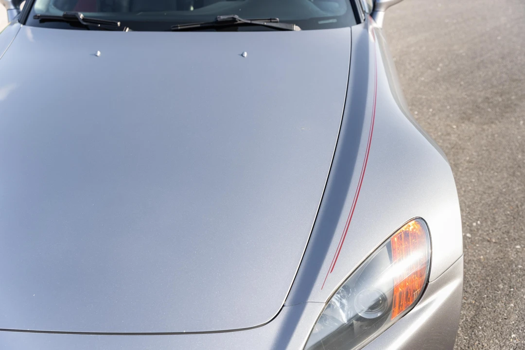 2000 Honda AP1 S2000 - Image 23 of 31