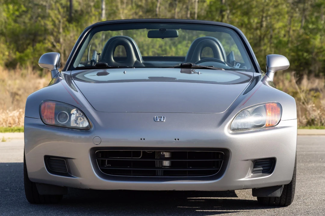 2000 Honda AP1 S2000 - Image 2 of 31