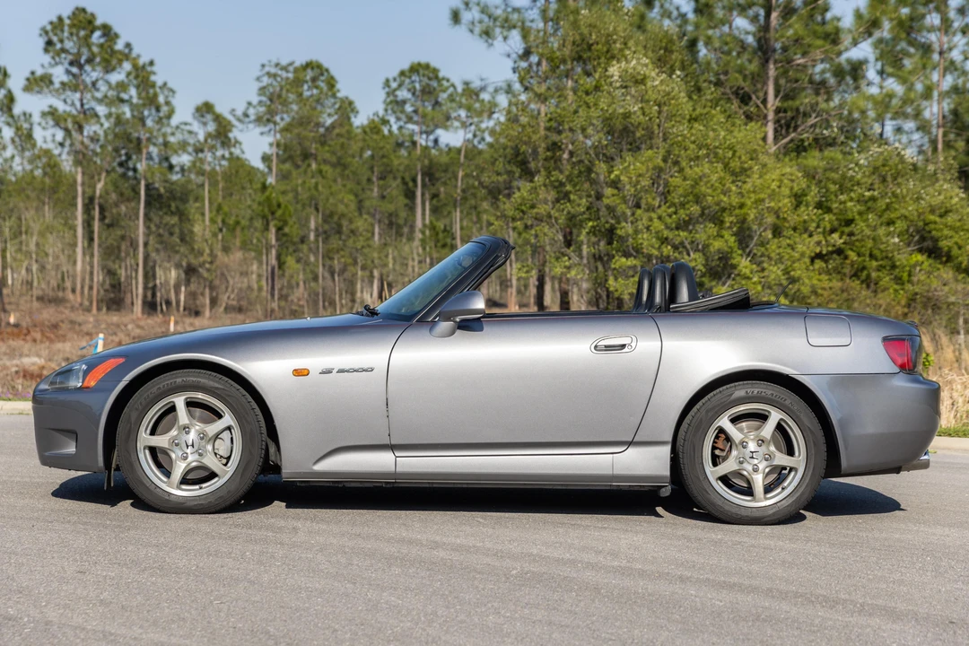 2000 Honda AP1 S2000 - Image 3 of 31