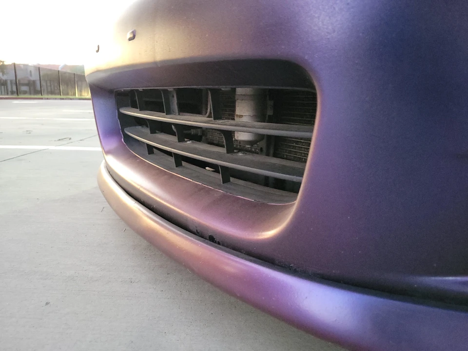 2000 Honda AP1 S2000 - Image 24 of 27