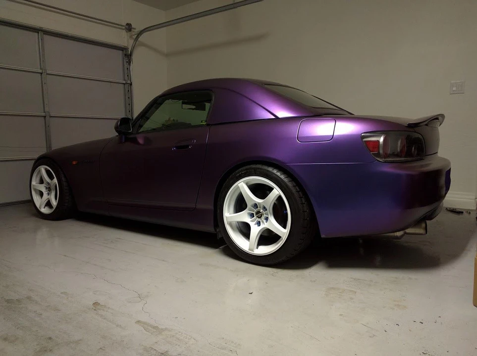 2000 Honda AP1 S2000 - Image 9 of 27
