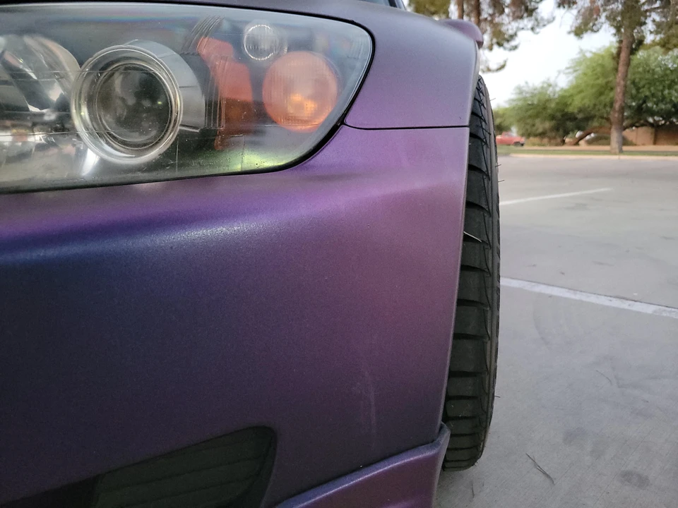 2000 Honda AP1 S2000 - Image 18 of 27