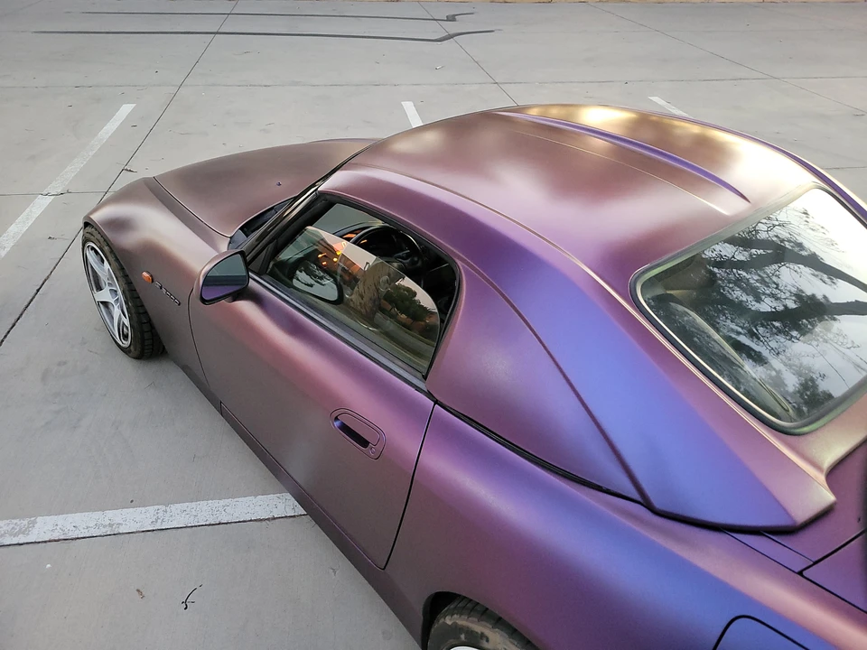 2000 Honda AP1 S2000 - Image 12 of 27
