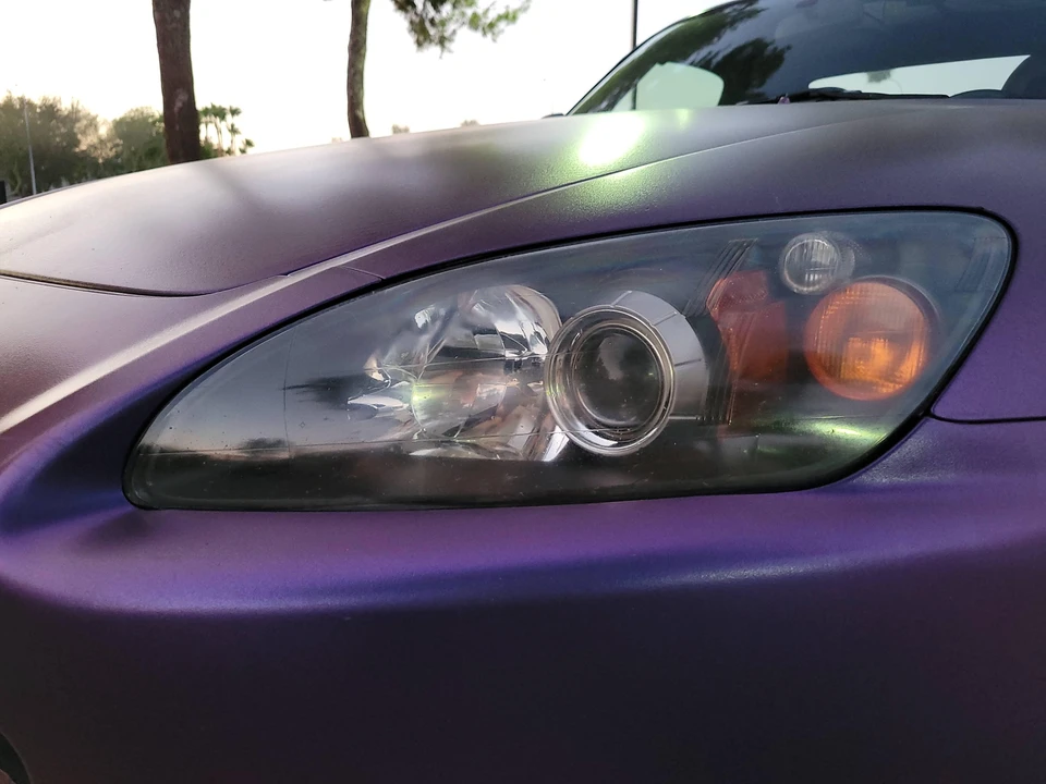 2000 Honda AP1 S2000 - Image 19 of 27