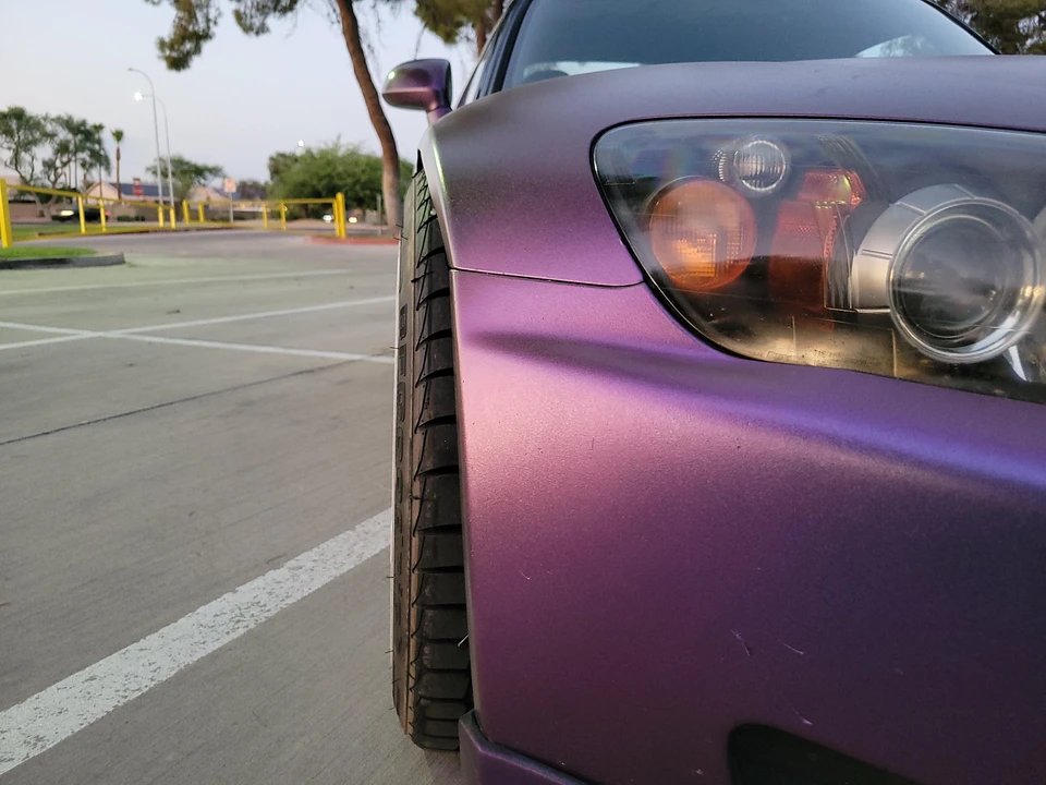 2000 Honda AP1 S2000 - Image 17 of 27