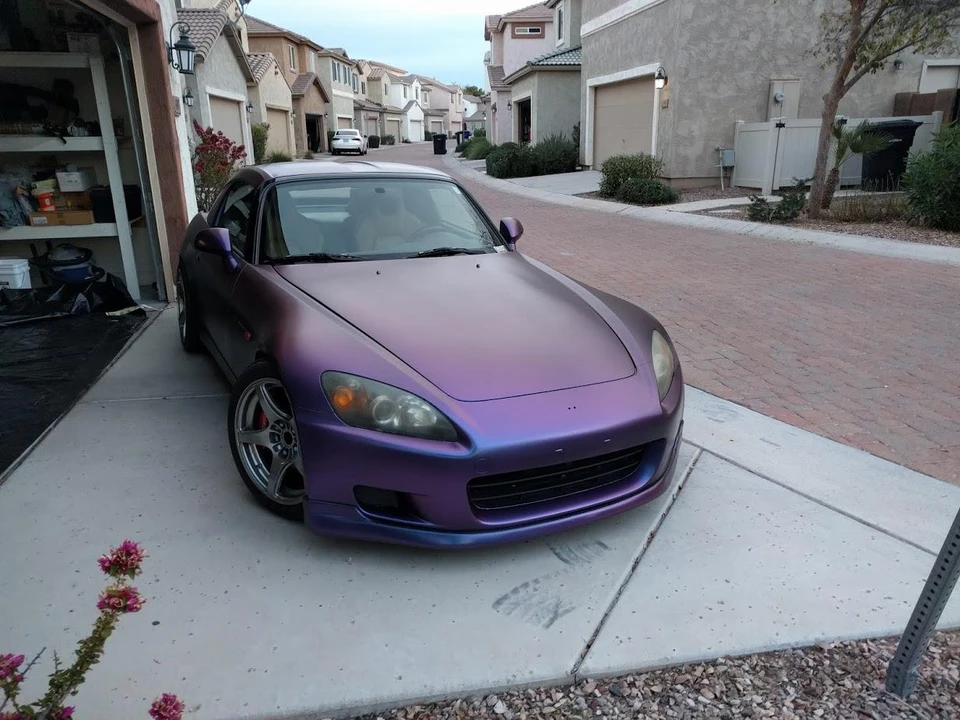 2000 Honda AP1 S2000 - Image 15 of 27