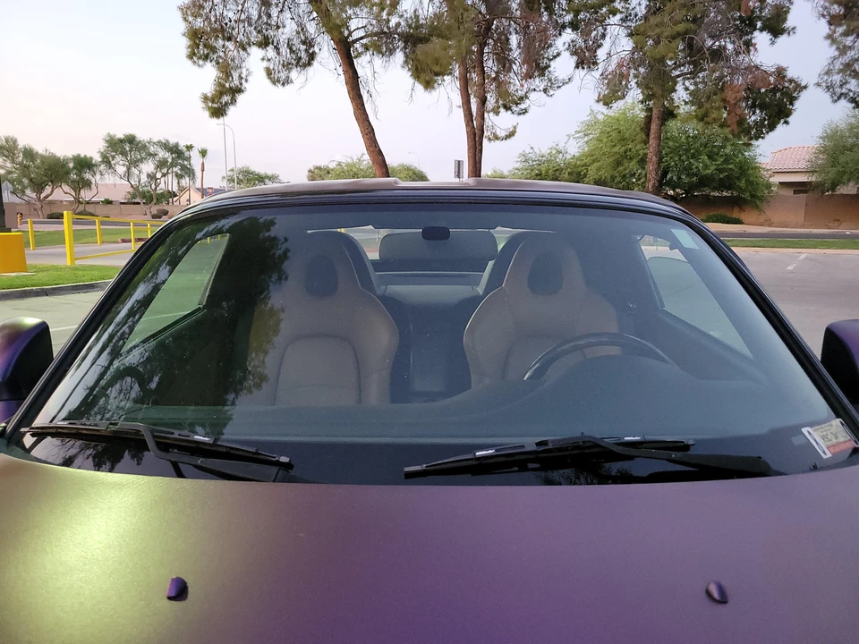 2000 Honda AP1 S2000 - Image 26 of 27