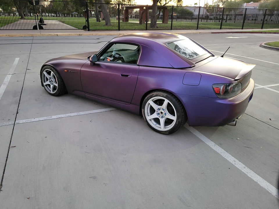 2000 Honda AP1 S2000 - Image 10 of 27