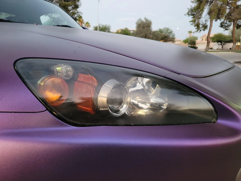 2000 Honda AP1 S2000 - Image 16 of 27