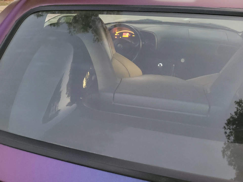 2000 Honda AP1 S2000 - Image 27 of 27