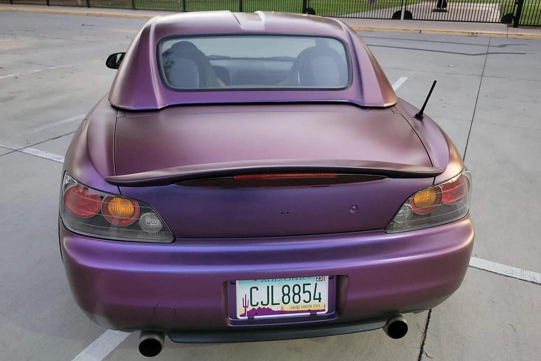 2000 Honda AP1 S2000 - Image 5 of 27
