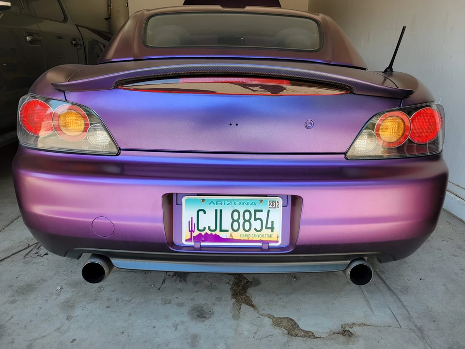 2000 Honda AP1 S2000 - Image 13 of 27