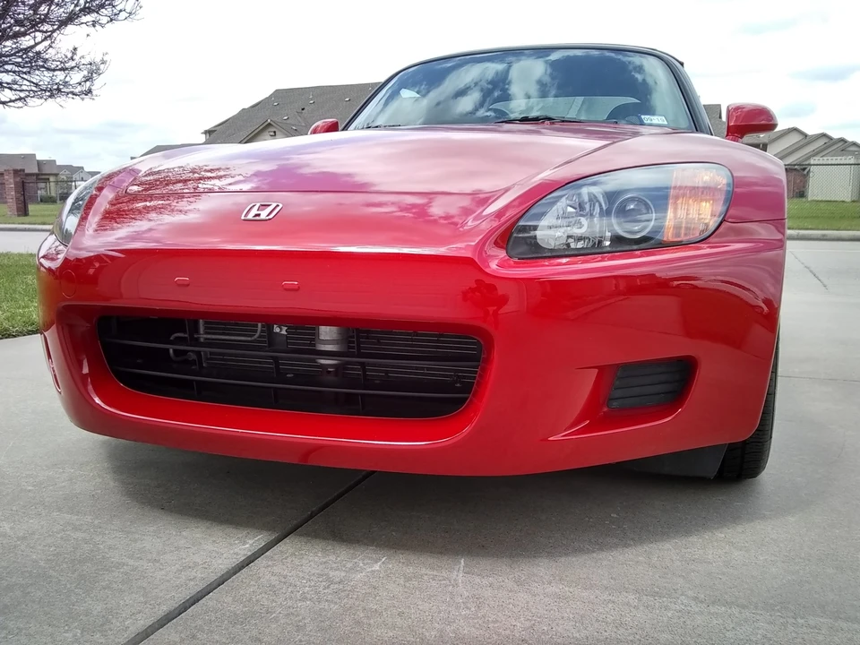 2000 Honda AP1 S2000 - Image 30 of 31