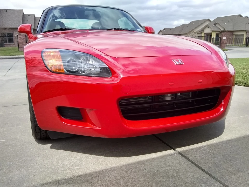 2000 Honda AP1 S2000 - Image 31 of 31