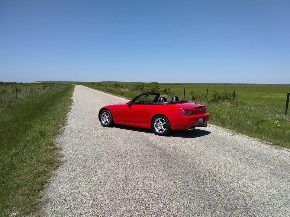 2000 Honda AP1 S2000 - Image 18 of 31
