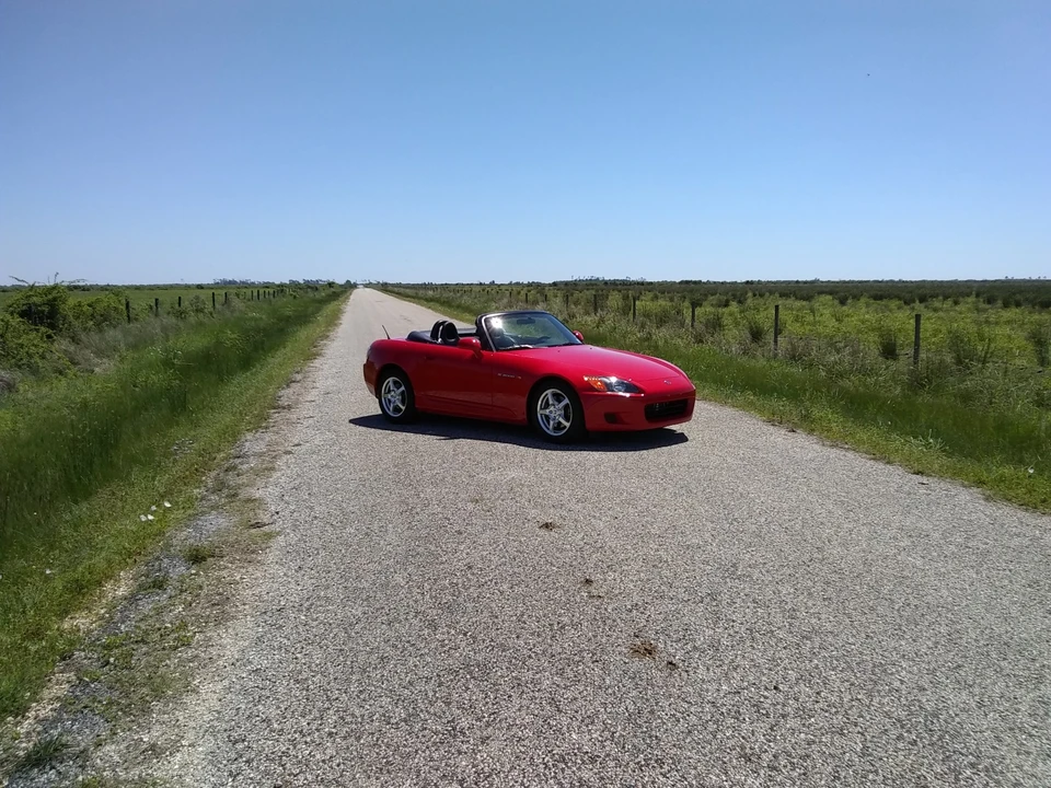 2000 Honda AP1 S2000 - Image 4 of 31
