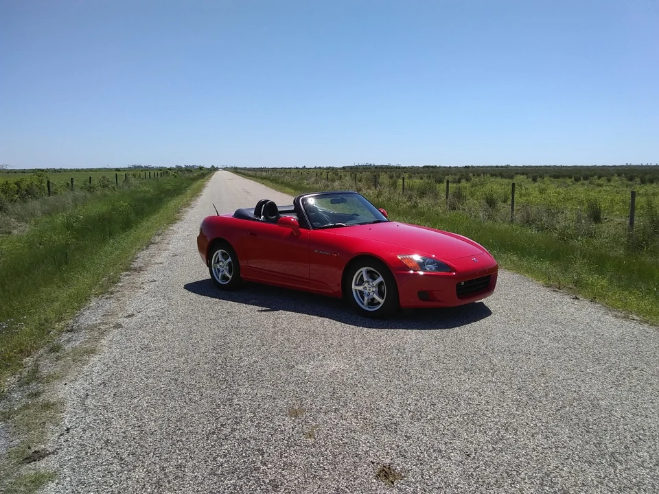 2000 Honda AP1 S2000 - Image 8 of 31