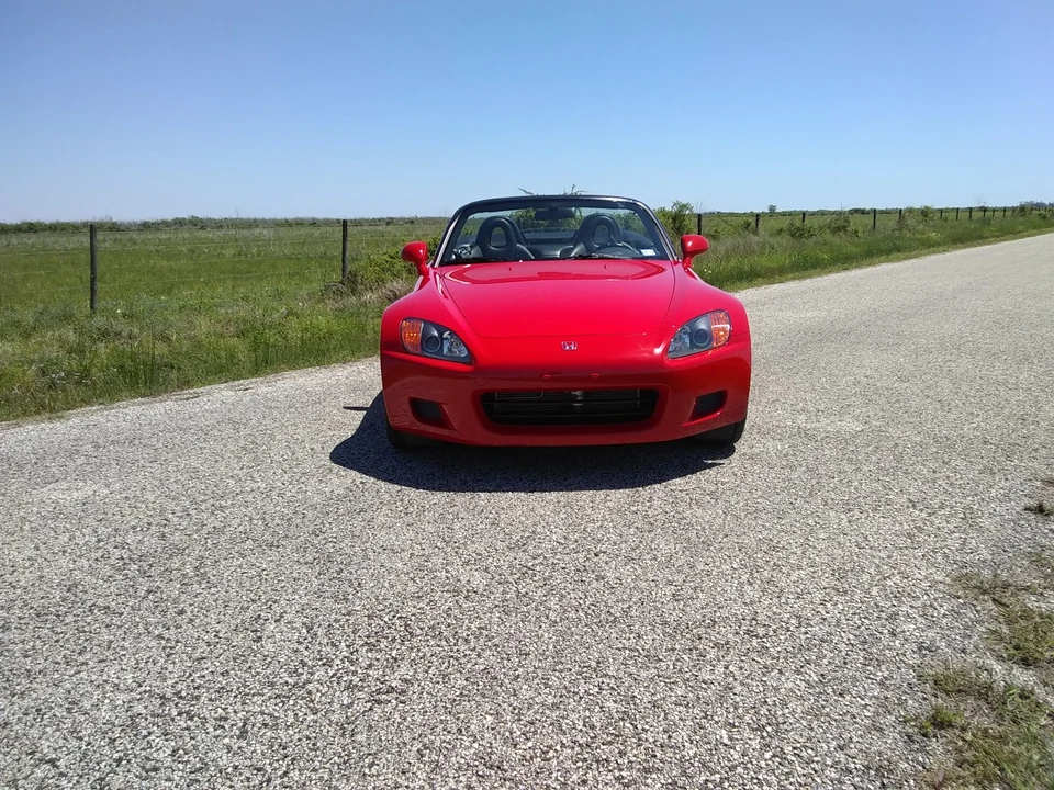 2000 Honda AP1 S2000 - Image 12 of 31
