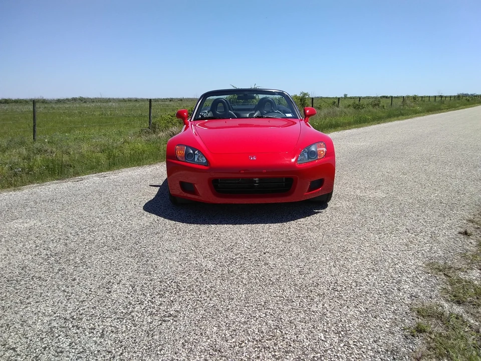 2000 Honda AP1 S2000 - Image 11 of 31