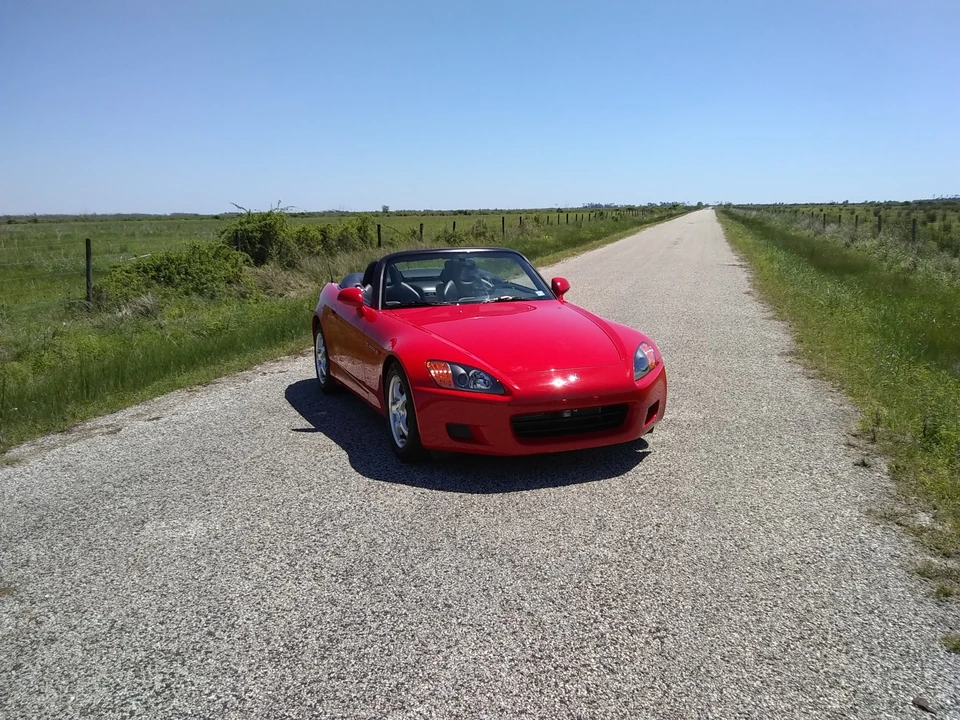 2000 Honda AP1 S2000 - Image 10 of 31