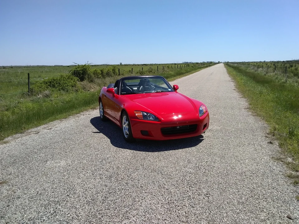 2000 Honda AP1 S2000 - Image 9 of 31