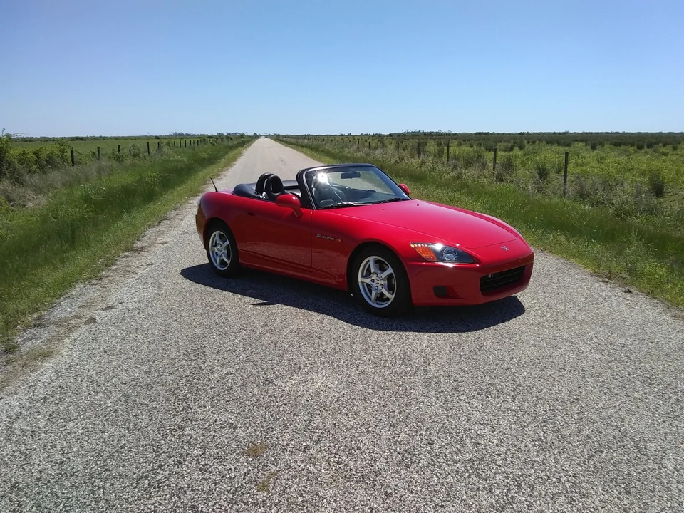 2000 Honda AP1 S2000 - Image 7 of 31