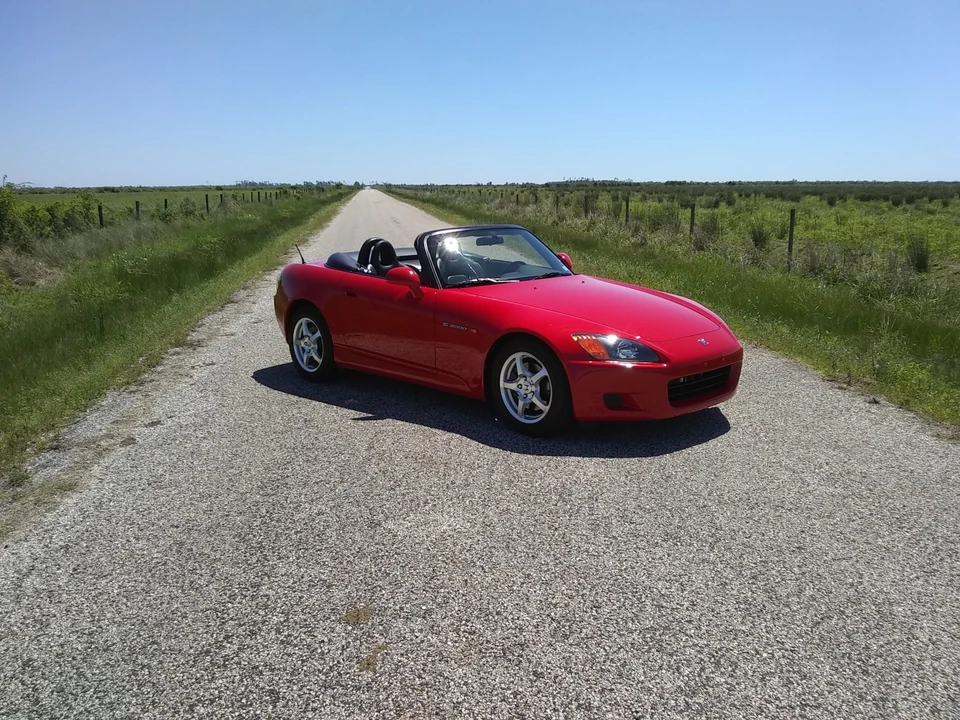2000 Honda AP1 S2000 - Image 6 of 31