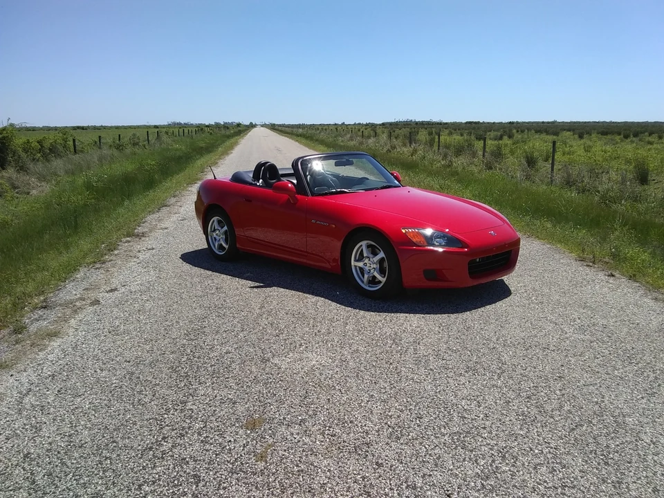 2000 Honda AP1 S2000 - Image 5 of 31