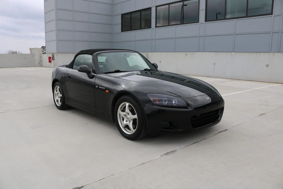 2000 Honda AP1 S2000 - Image 17 of 31