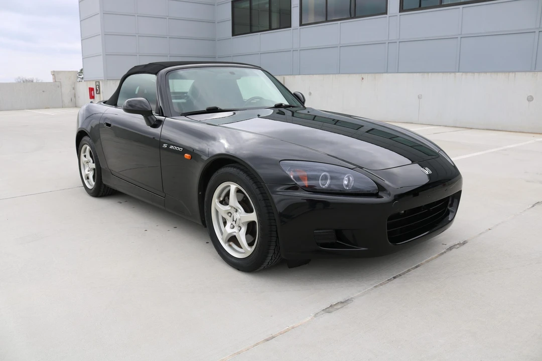 2000 Honda AP1 S2000 - Image 18 of 31