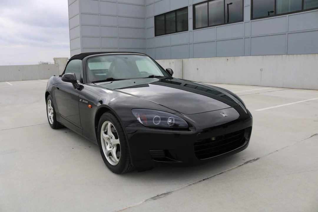 2000 Honda AP1 S2000 - Image 19 of 31