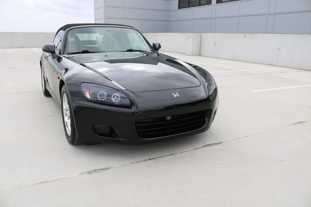 2000 Honda AP1 S2000 - Image 20 of 31
