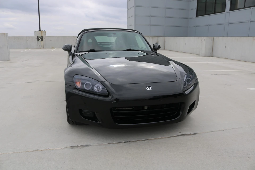 2000 Honda AP1 S2000 - Image 21 of 31