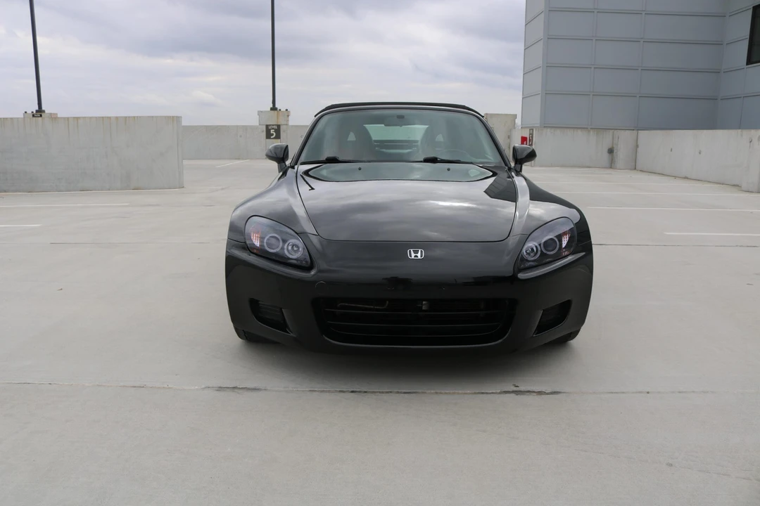 2000 Honda AP1 S2000 - Image 22 of 31
