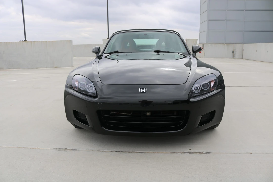 2000 Honda AP1 S2000 - Image 23 of 31