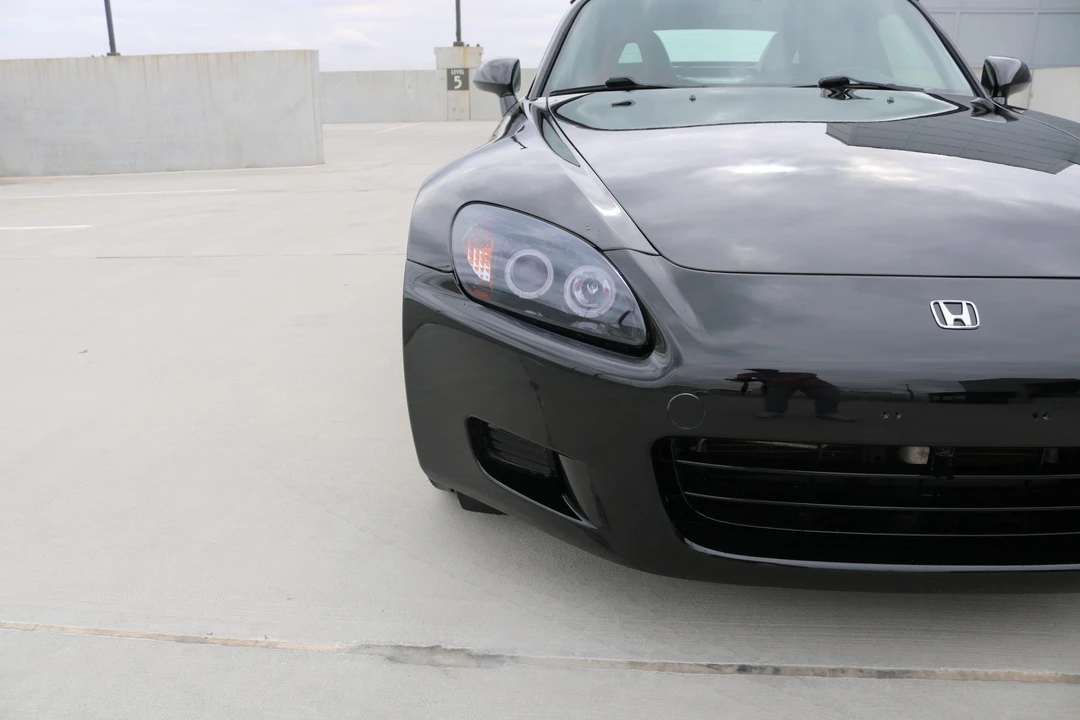 2000 Honda AP1 S2000 - Image 24 of 31
