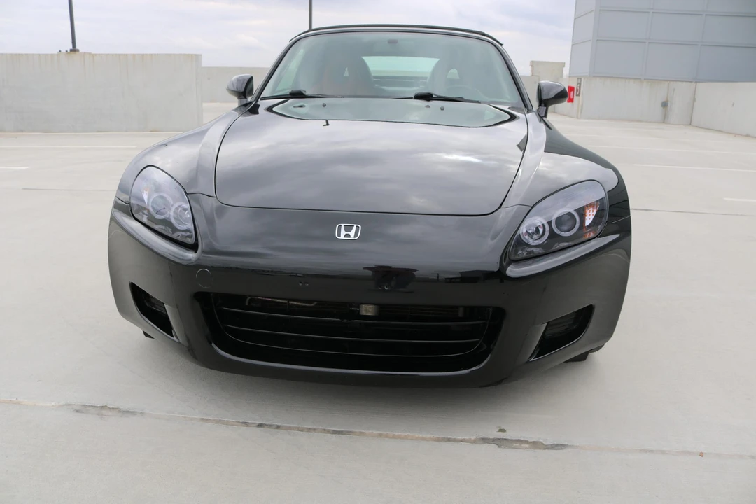2000 Honda AP1 S2000 - Image 8 of 31