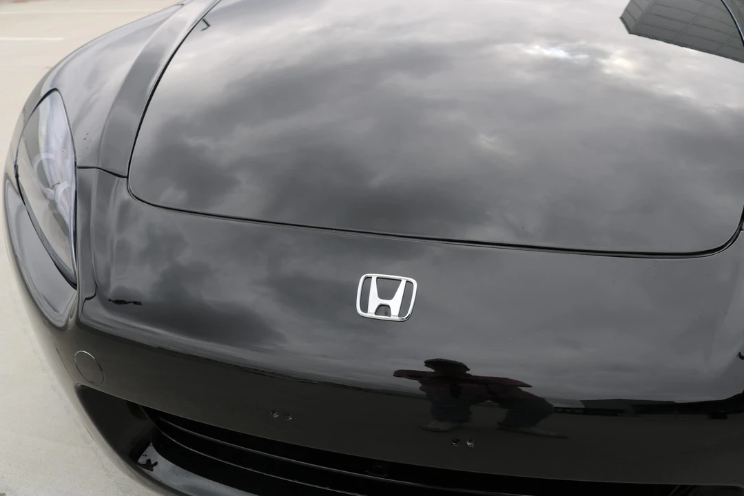 2000 Honda AP1 S2000 - Image 27 of 31